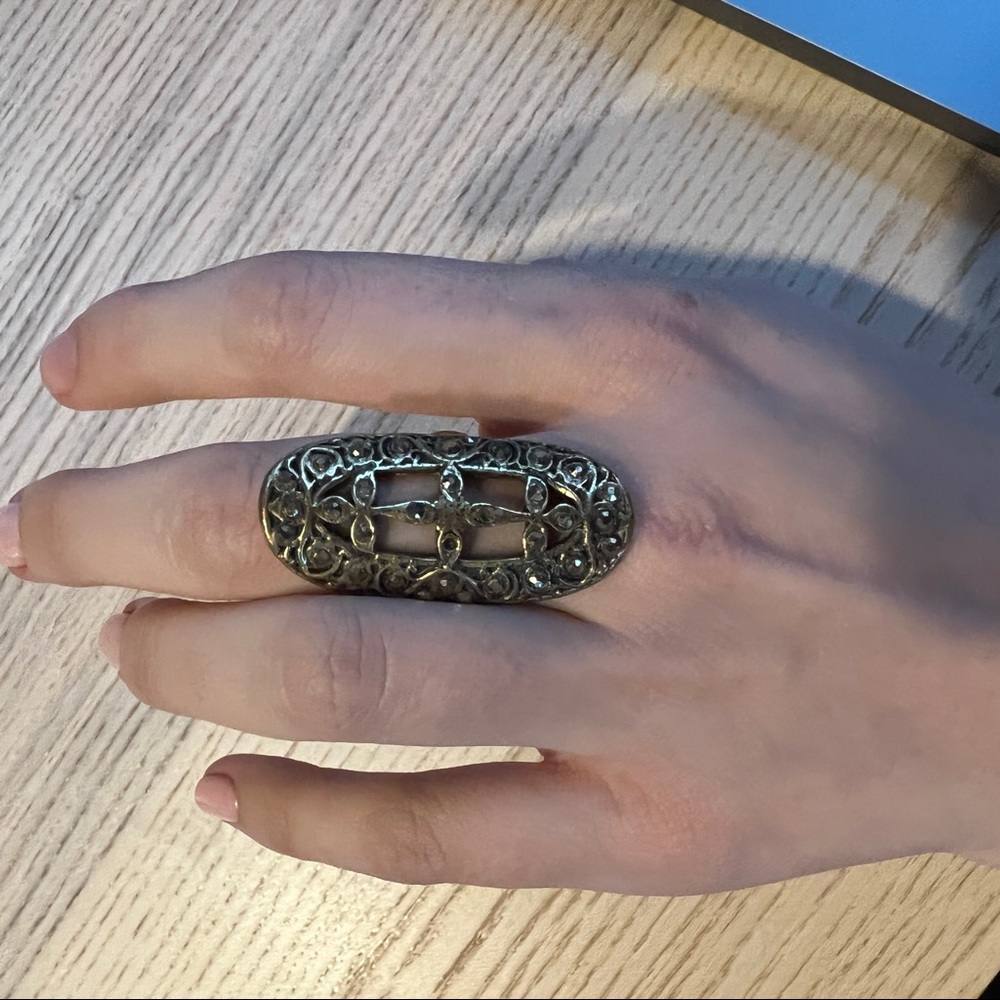 Lucky Brand Ring